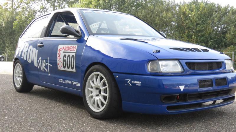 Seat Ibiza kit car_3